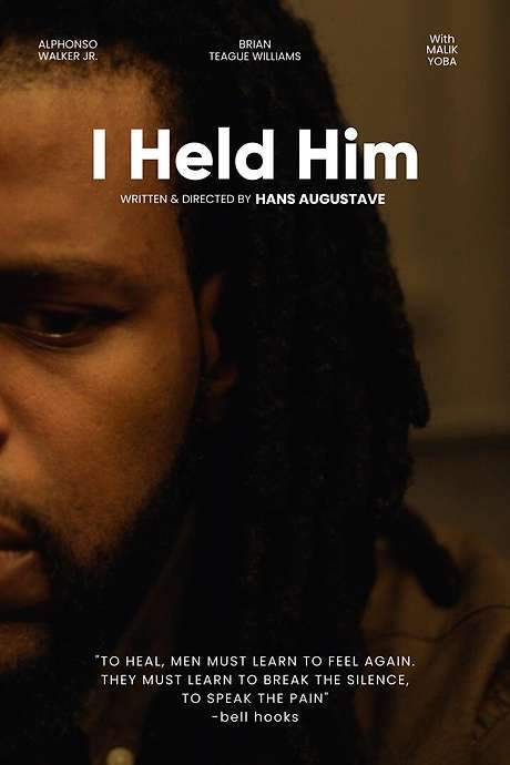    While a man falls deeper into the depths of pain and depression, his friend reluctantly chooses an uncomfortable solution to help him heal.  